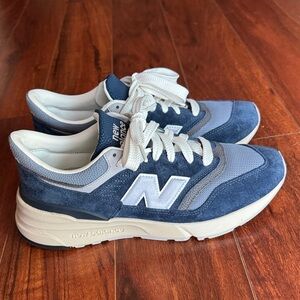 New Balance 997R Navy